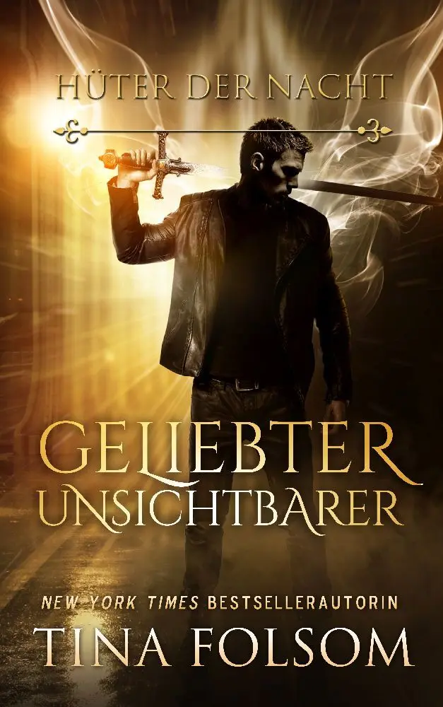 Cover: 9781959990512 | Geliebter Unsichtbarer | Tina Folsom | Taschenbuch | 304 S. | Deutsch