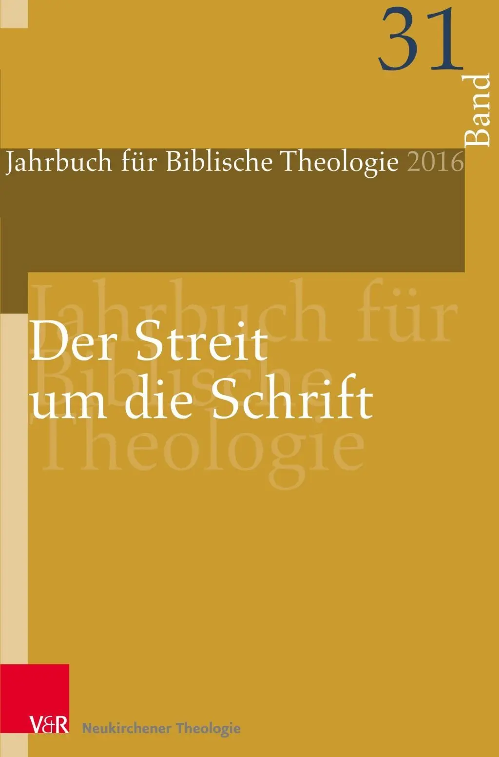 Cover: 9783788730512 | Der Streit um die Schrift | Ottmar Fuchs | Taschenbuch | XV | Deutsch