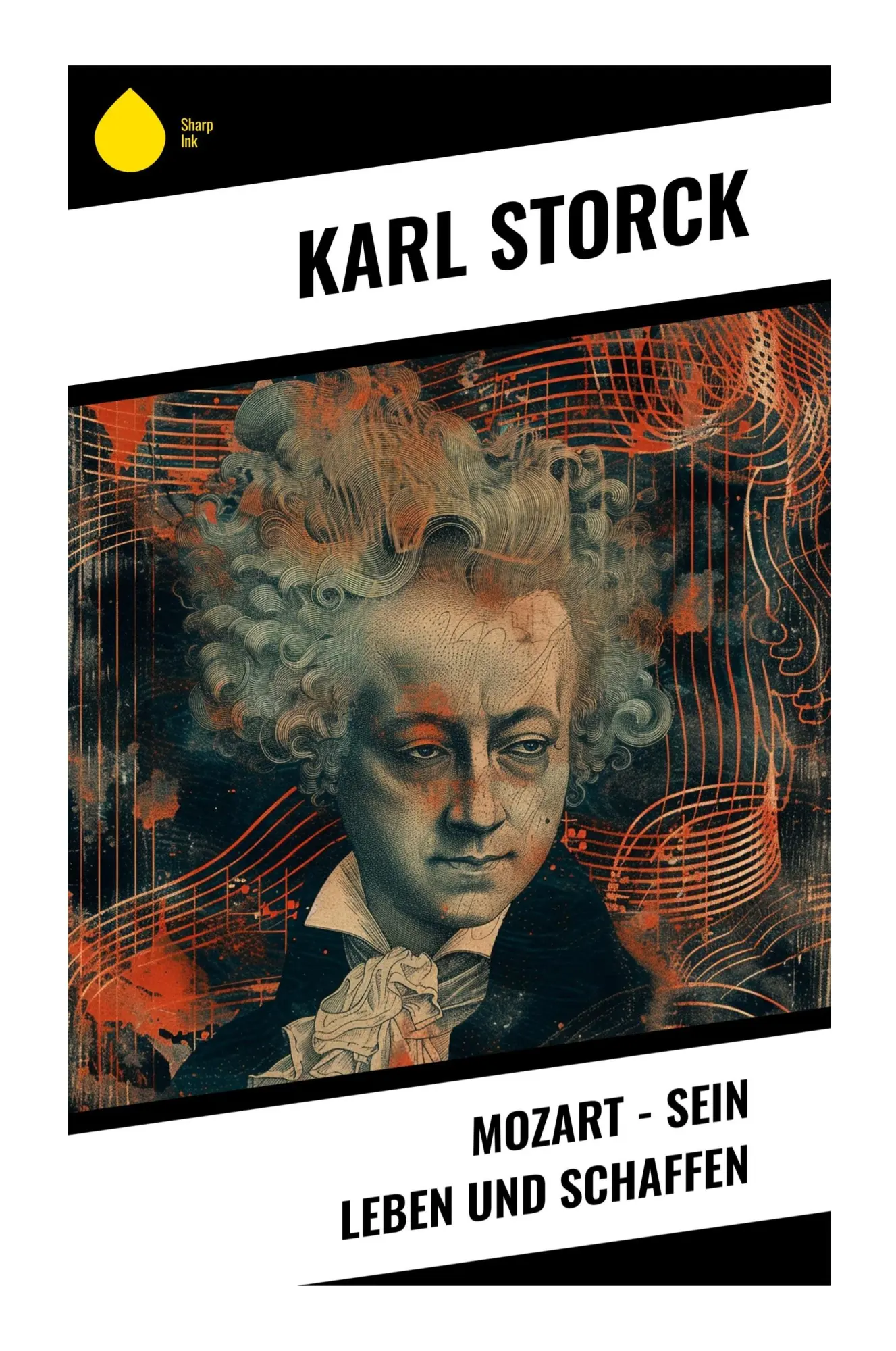 Cover: 9788028350512 | Mozart - Sein Leben und Schaffen | Karl Storck | Taschenbuch | 276 S.