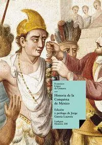 Bild: 9788490070512 | Historia de la conquista de México | Francisco de López de Gómara