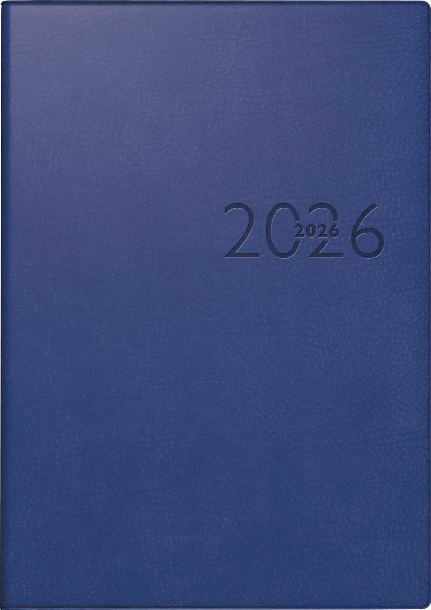 Cover: 4003273790612 | rido/idé 7023016306 Buchkalender Mod. studioplan int. 2026 168×240...