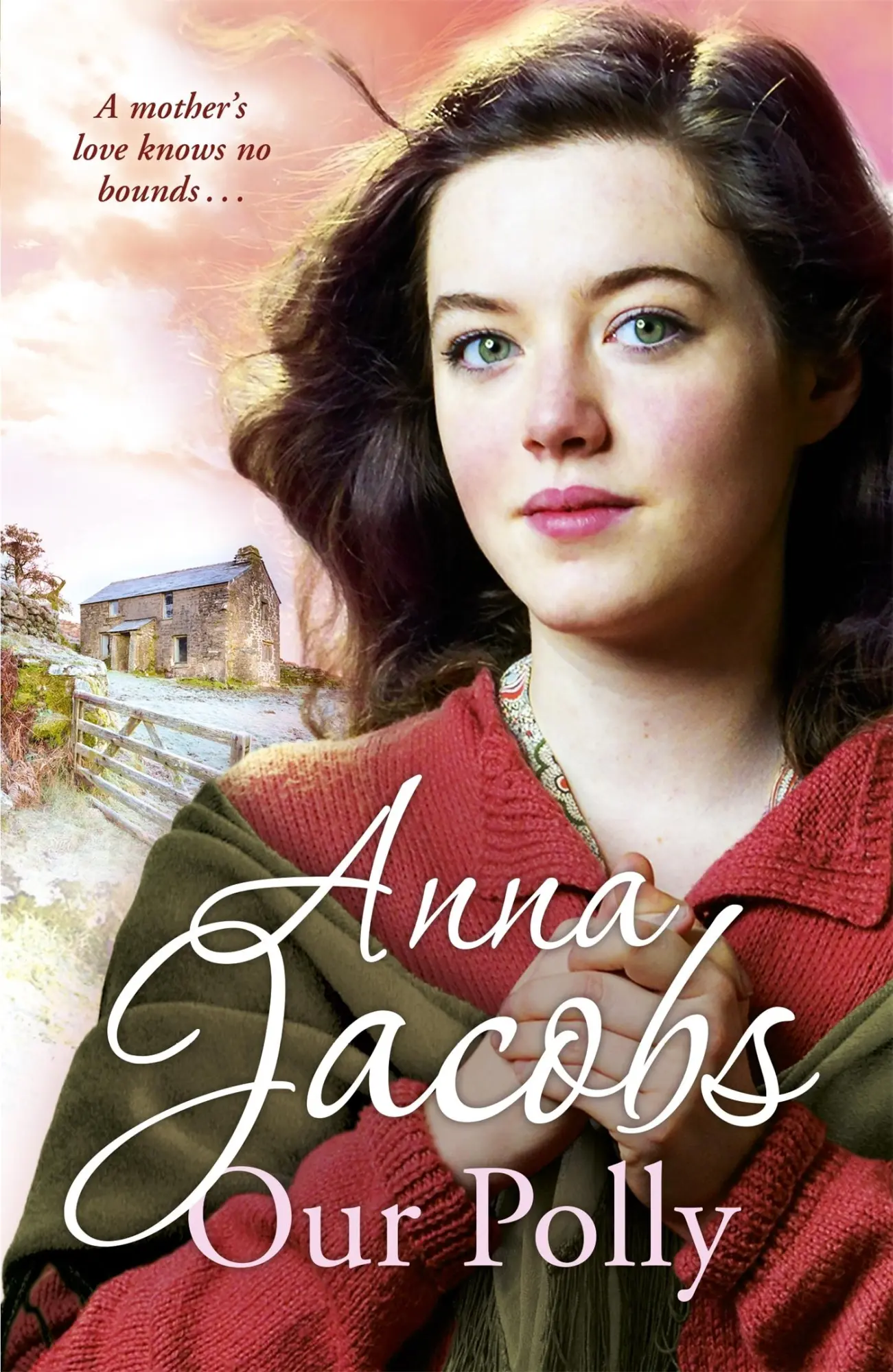Cover: 9780340750612 | Our Polly | Anna Jacobs | Taschenbuch | Kartoniert / Broschiert | 2001
