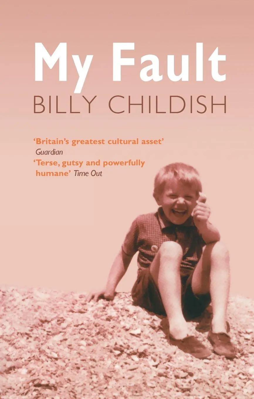 Cover: 9780753510612 | My Fault | Billy Childish | Taschenbuch | Englisch | 2005