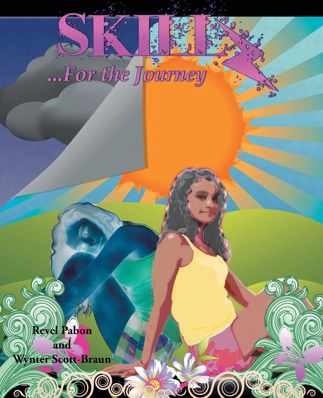 Cover: 9781452520612 | SKILLZ... for the journey | Revel Pabon (u. a.) | Taschenbuch | 2014