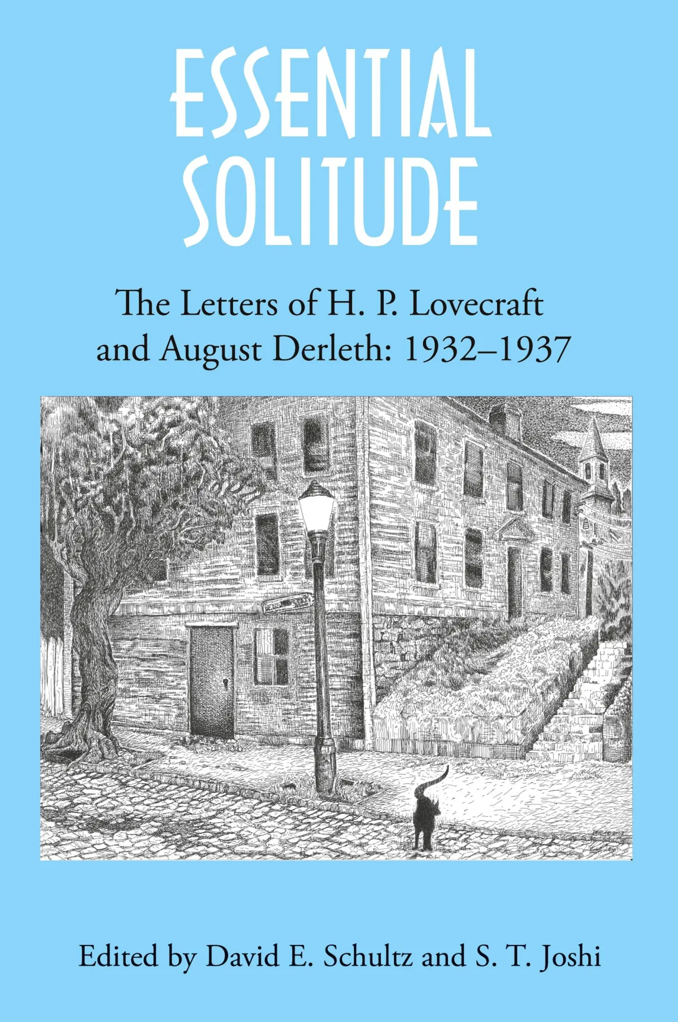Cover: 9781614980612 | Essential Solitude | H. P. Lovecraft (u. a.) | Taschenbuch | Englisch