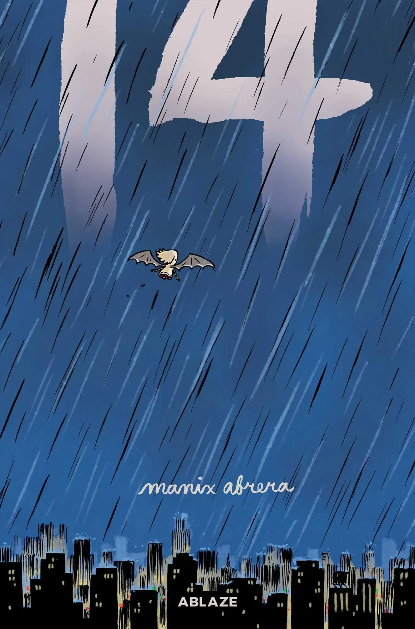 Cover: 9781684970612 | MANIX ABRERA'S 14 | Manix Abrera | Taschenbuch | Englisch | 2022