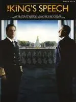 Cover: 9781780380612 | The King's Speech: Music From The Motion Picture | Alexandre Desplat