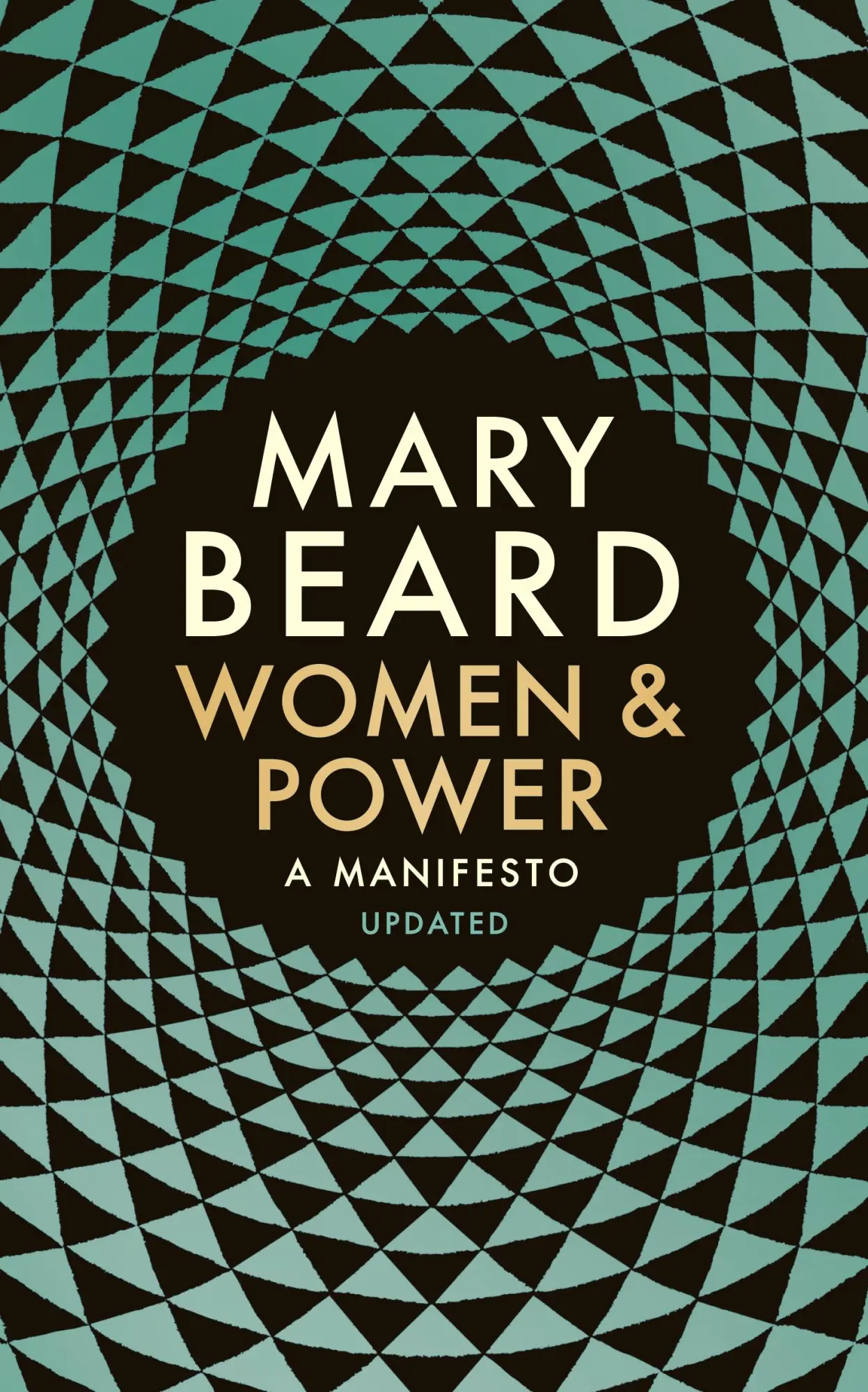 Cover: 9781788160612 | Women &amp; Power | A Manifesto | Mary Beard | Taschenbuch | 128 S. | 2018