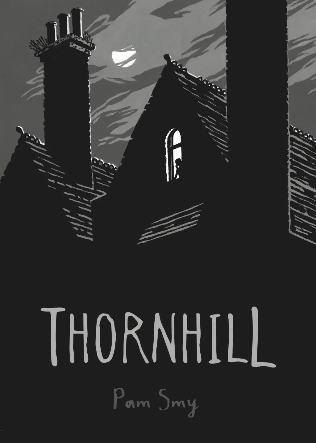Cover: 9781910200612 | Thornhill | Pam Smy | Buch | Gebunden | Englisch | 2017