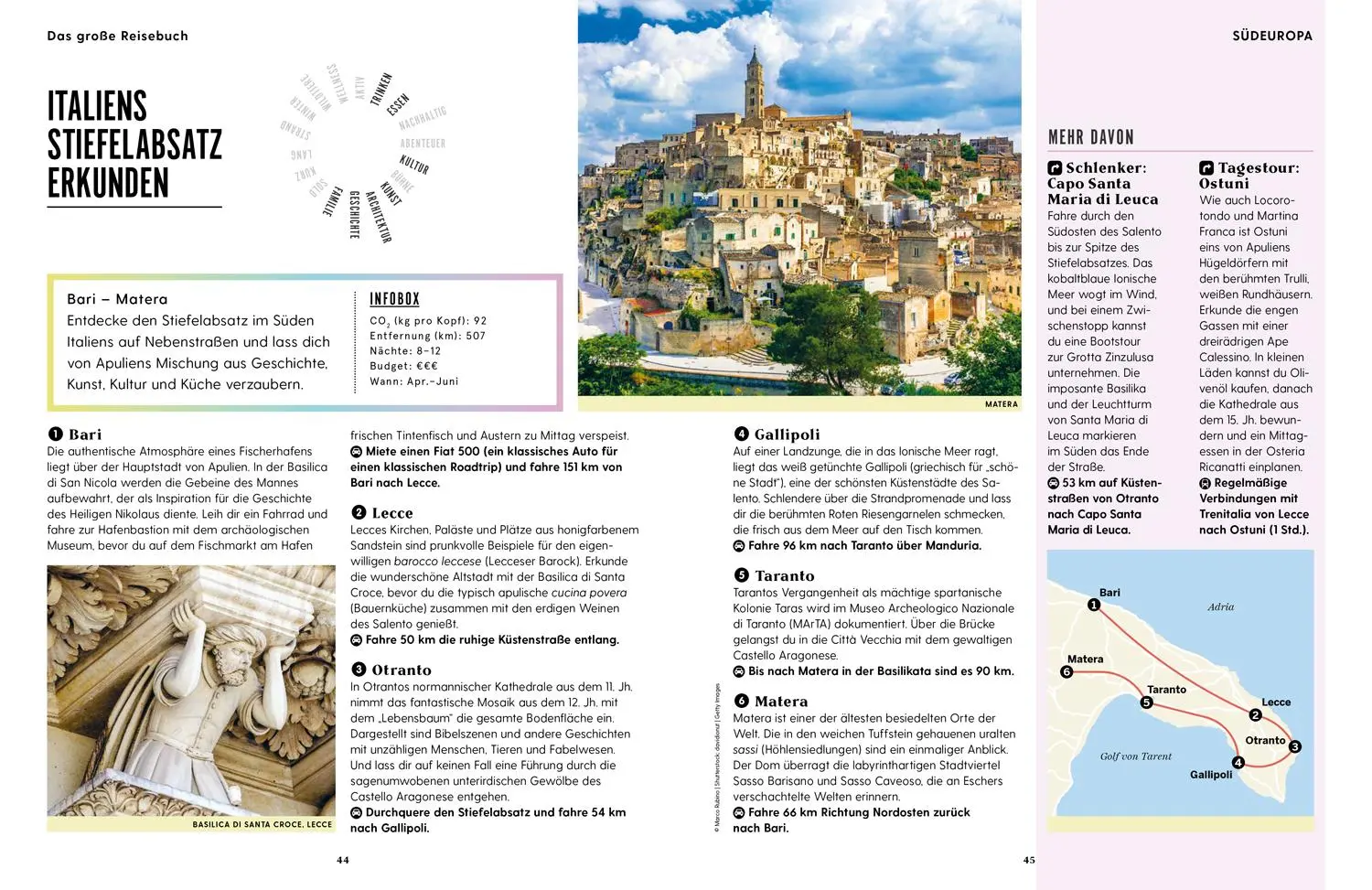 Bild: 9783575010612 | LONELY PLANET Bildband Das große Reisebuch | Planet Lonely | Buch