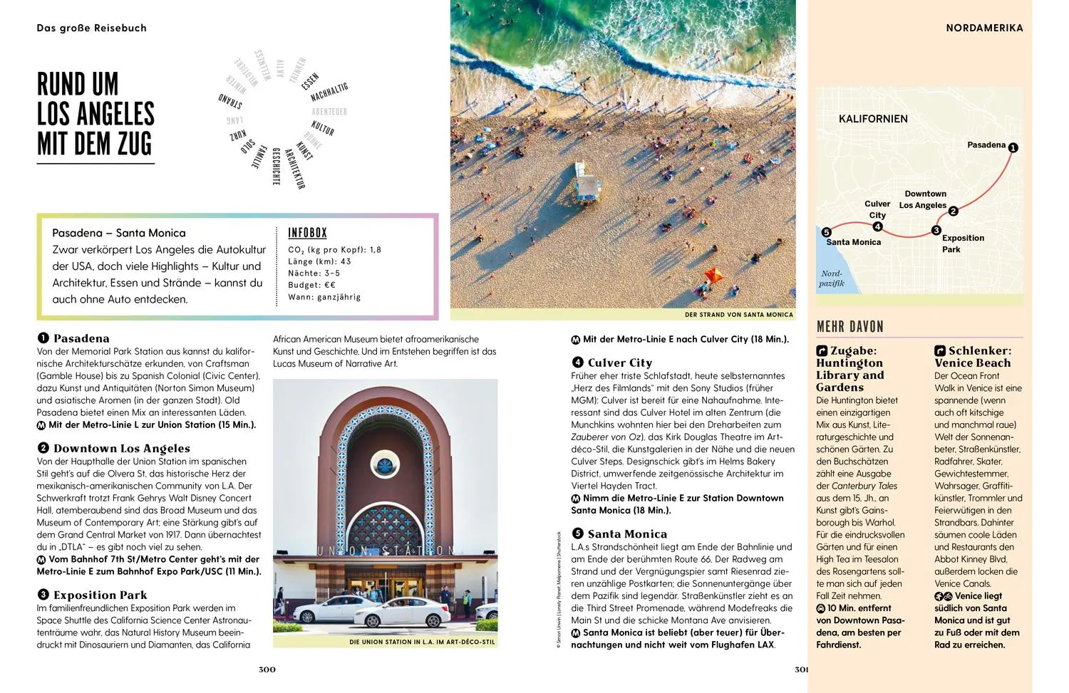 Bild: 9783575010612 | LONELY PLANET Bildband Das große Reisebuch | Planet Lonely | Buch