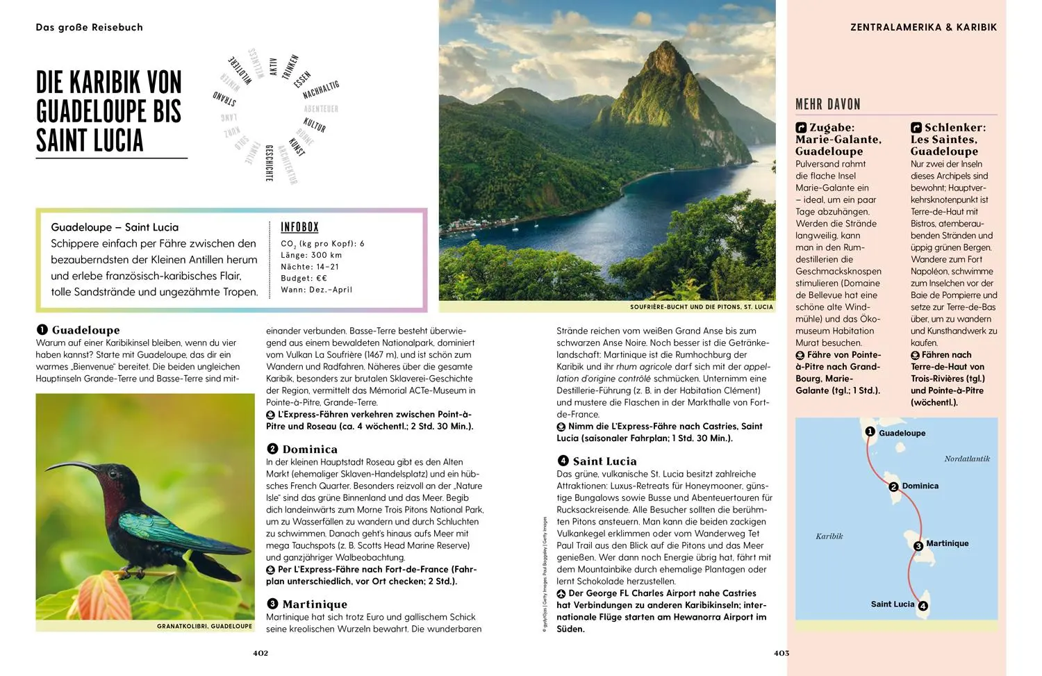 Bild: 9783575010612 | LONELY PLANET Bildband Das große Reisebuch | Planet Lonely | Buch