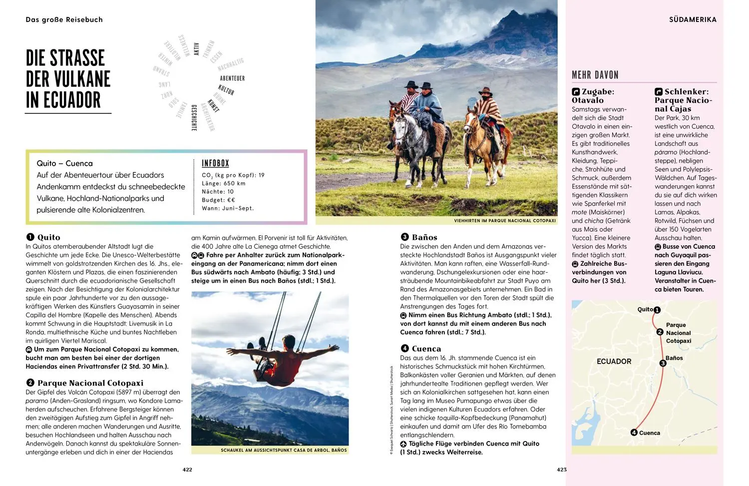 Bild: 9783575010612 | LONELY PLANET Bildband Das große Reisebuch | Planet Lonely | Buch