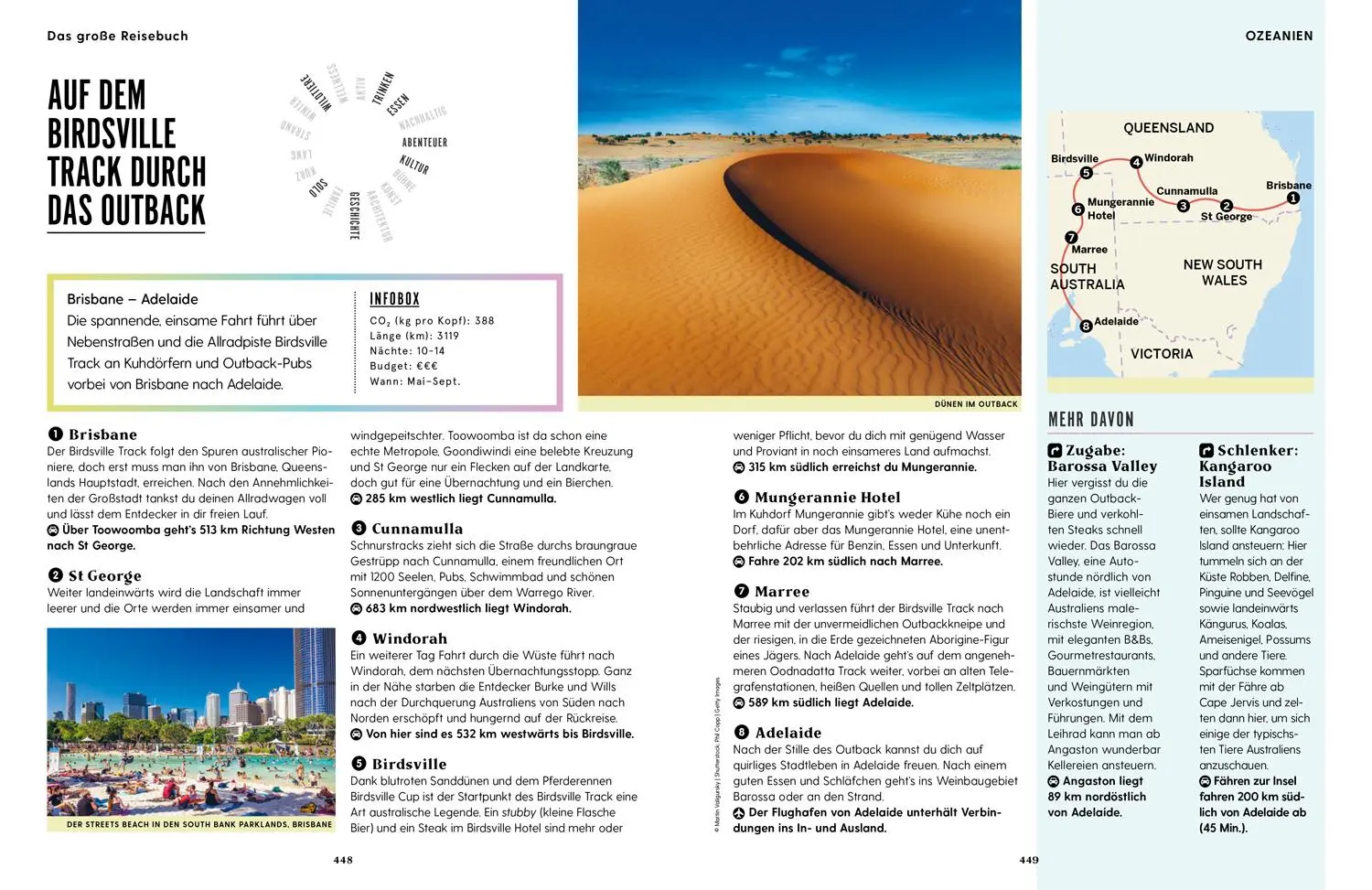 Bild: 9783575010612 | LONELY PLANET Bildband Das große Reisebuch | Planet Lonely | Buch