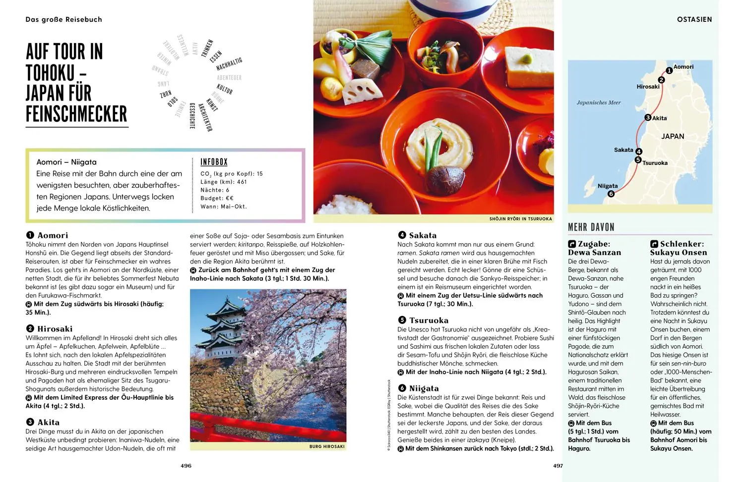 Bild: 9783575010612 | LONELY PLANET Bildband Das große Reisebuch | Planet Lonely | Buch