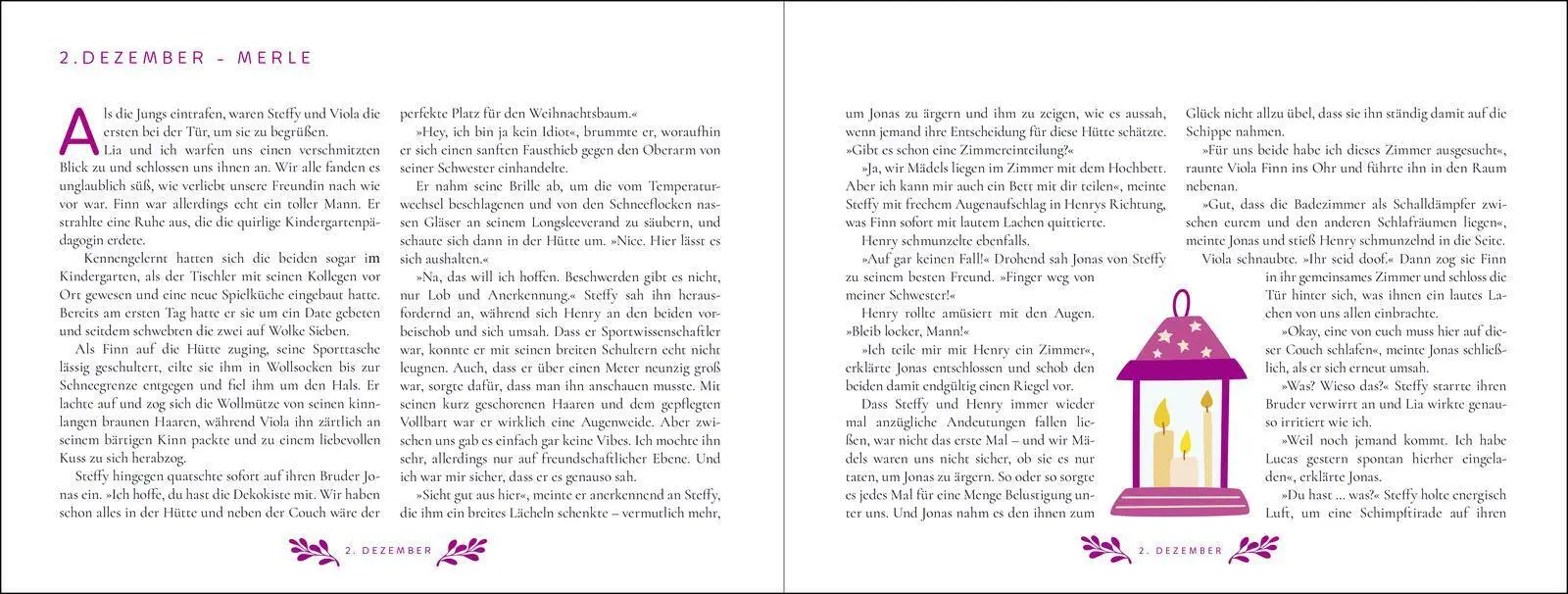 Bild: 9783629010612 | Herzklopfen im Handgepäck | Sarah Saxx | Kalender | 184 S. | Deutsch