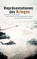 Cover: 9783835310612 | Repräsentationen des Krieges | Søren R. Fauth | Taschenbuch | 375 S.