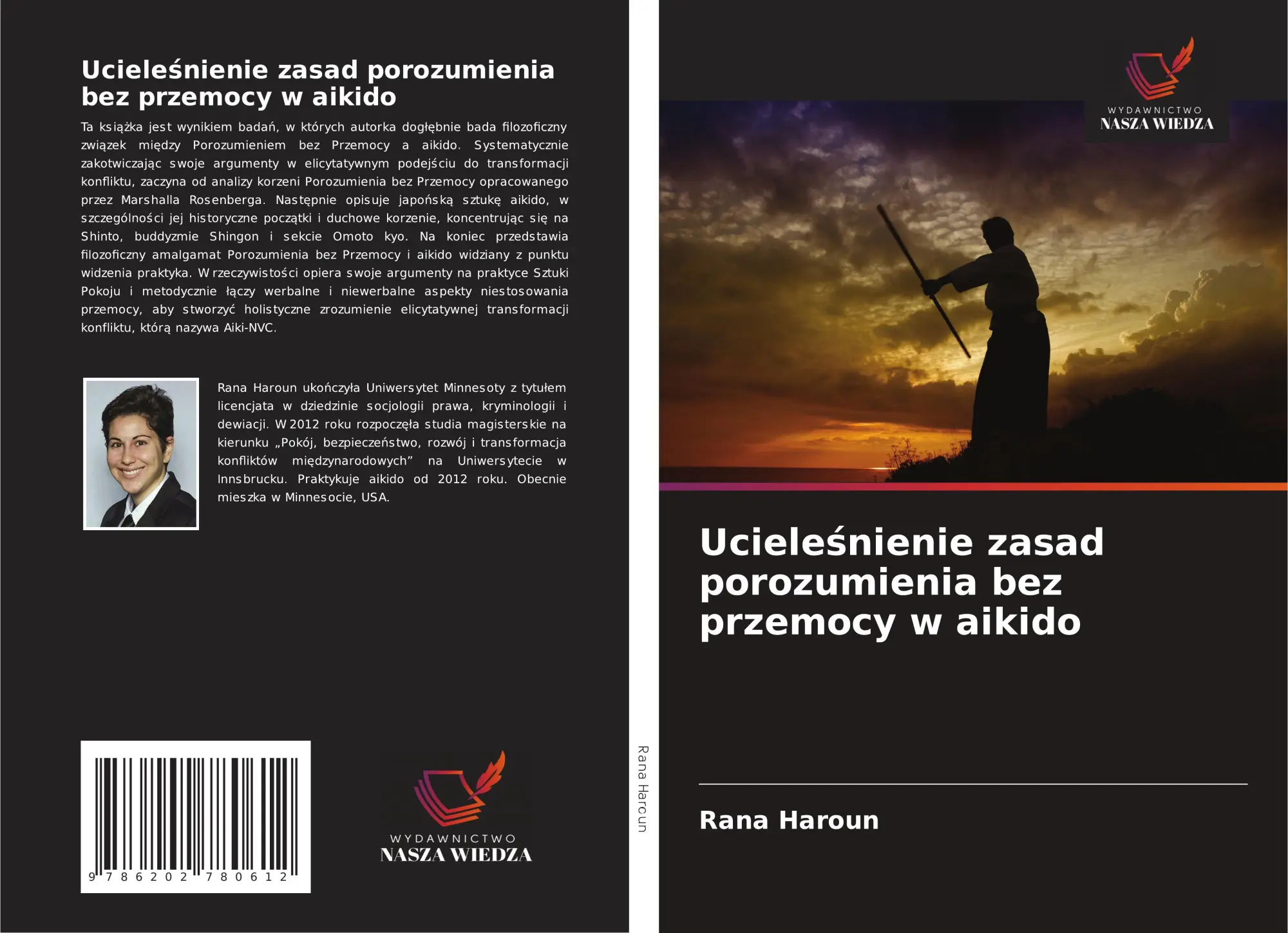 Uciele¿nienie zasad porozumienia bez przemocy w aikido - Neuware