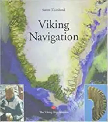 Cover: 9788785180612 | Viking Navigation | S. Thirslund (u. a.) | Taschenbuch | Englisch