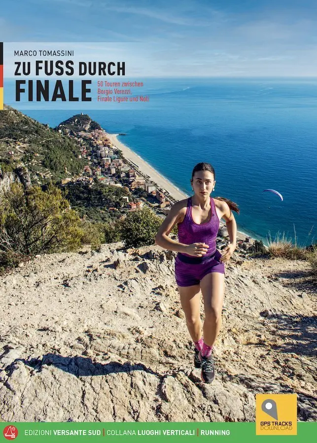 Cover: 9788855470612 | Zu Fuss durch Finale | Marco Tomassini | Taschenbuch | 328 S. | 2022