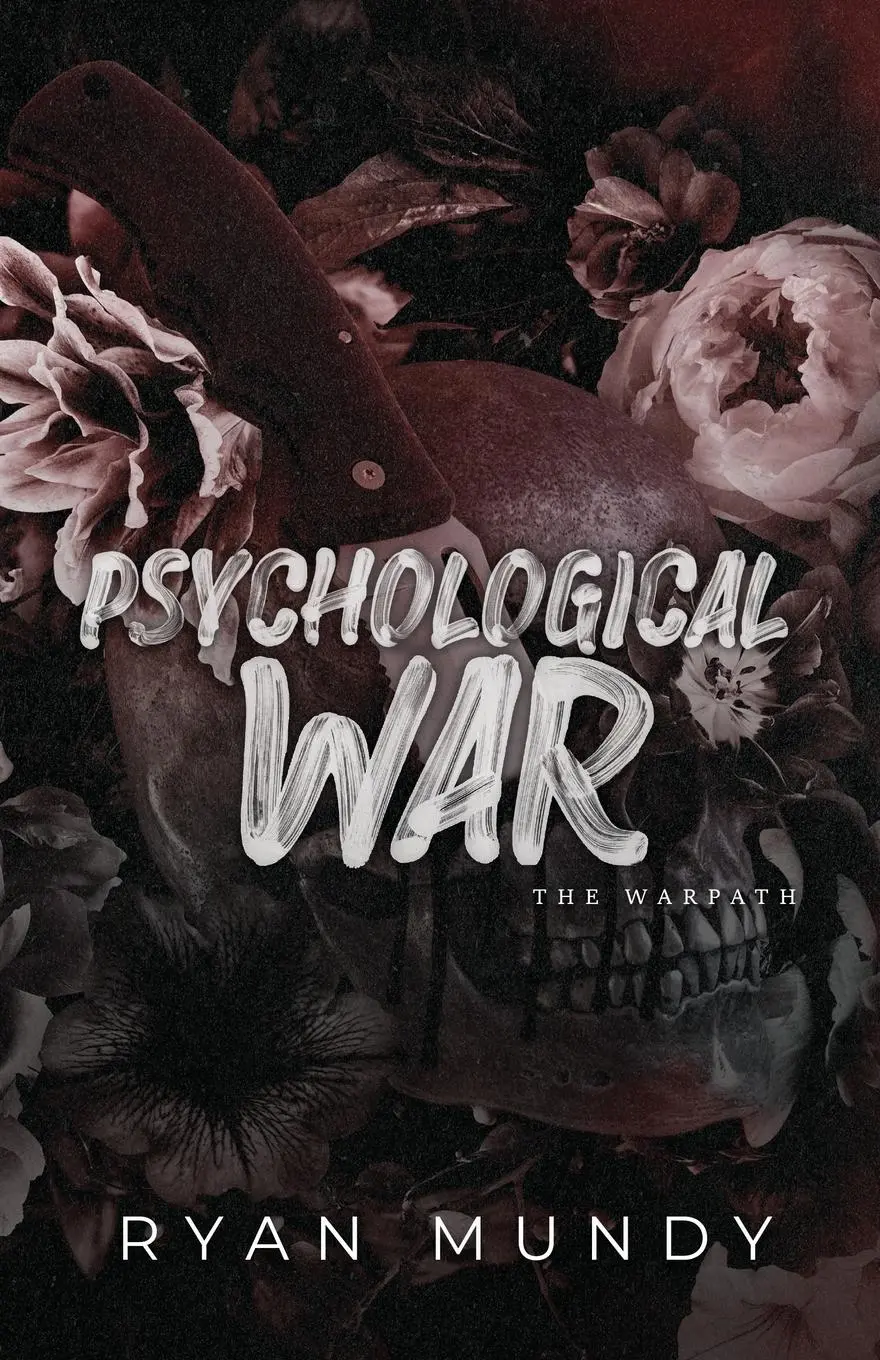 Cover: 9798987750612 | Psychological War | Ryan Mundy | Taschenbuch | Englisch | 2023