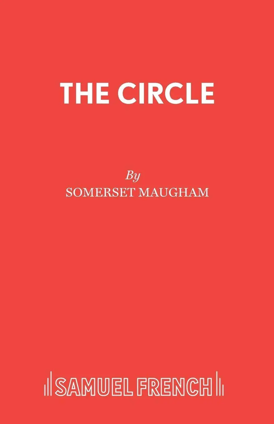 Cover: 9780573010712 | The Circle | Somerset Maugham | Taschenbuch | Kartoniert / Broschiert