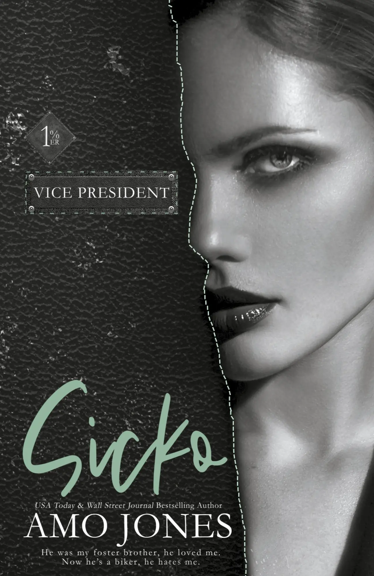 Cover: 9780645760712 | Sicko | Amo Jones | Taschenbuch | Englisch | 2023 | Amo Jones