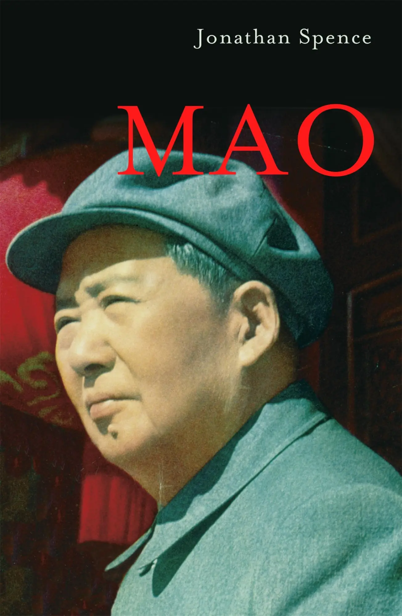 Cover: 9780753810712 | Mao | Jonathan Spence | Taschenbuch | Kartoniert / Broschiert | 2000