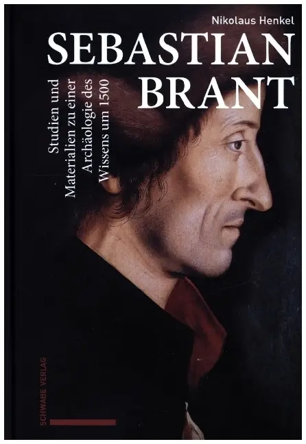 Cover: 9783757400712 | Sebastian Brant | Nikolaus Henkel | Buch | 798 S. | Deutsch | 2021