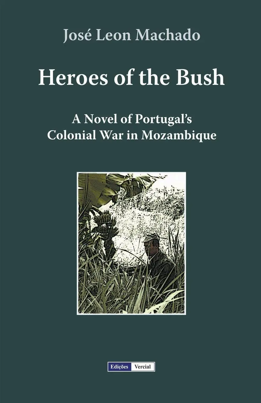 Cover: 9798223590712 | Heroes of the Bush | José Leon Machado | Taschenbuch | Englisch | 2020