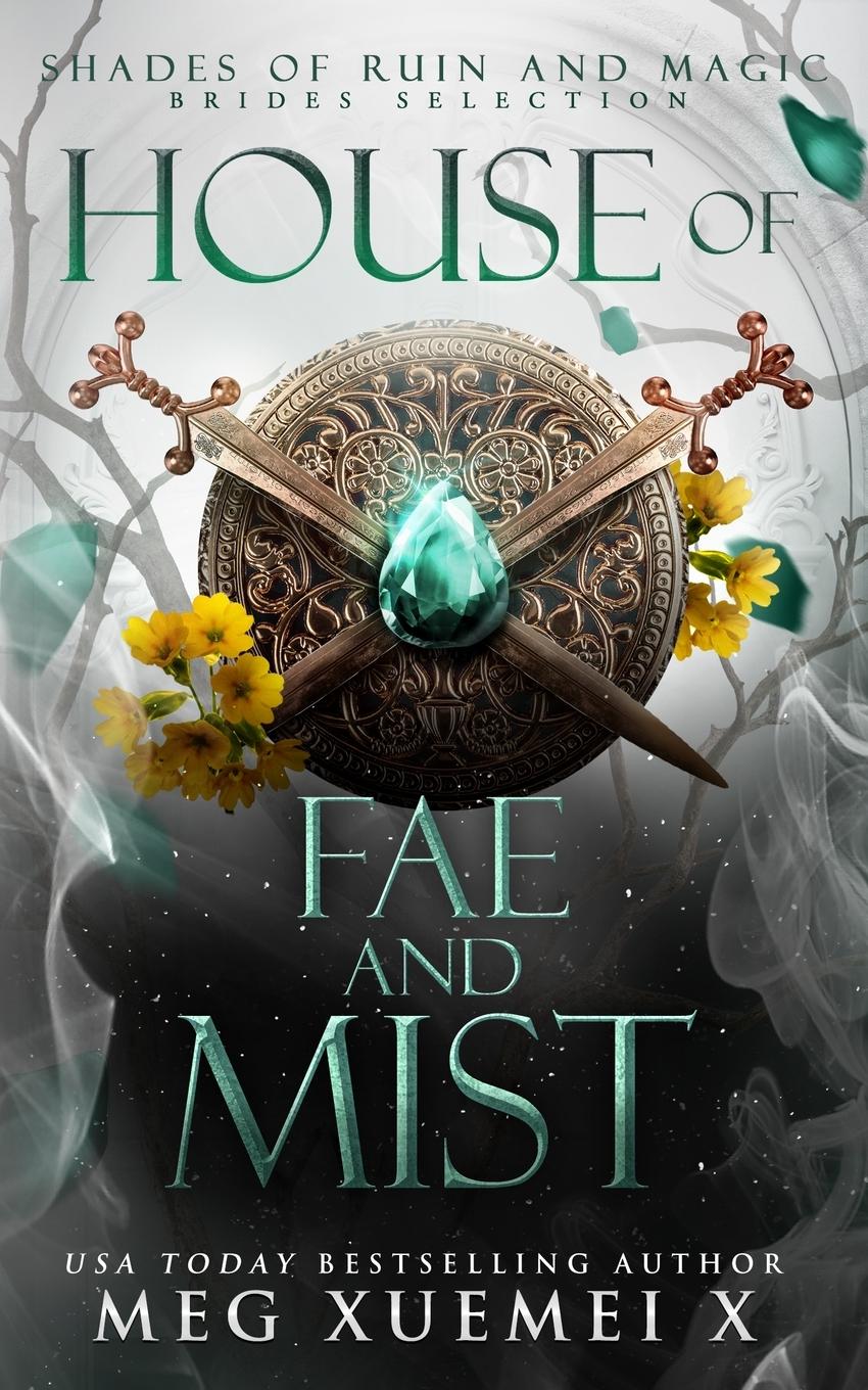 Cover: 9798989100712 | House of Fae and Mist | Meg Xuemei X | Taschenbuch | Englisch | 2023