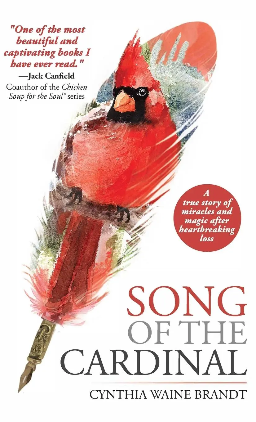 Cover: 9798990540712 | Song of the Cardinal | Cynthia Waine Brandt (u. a.) | Buch | Englisch