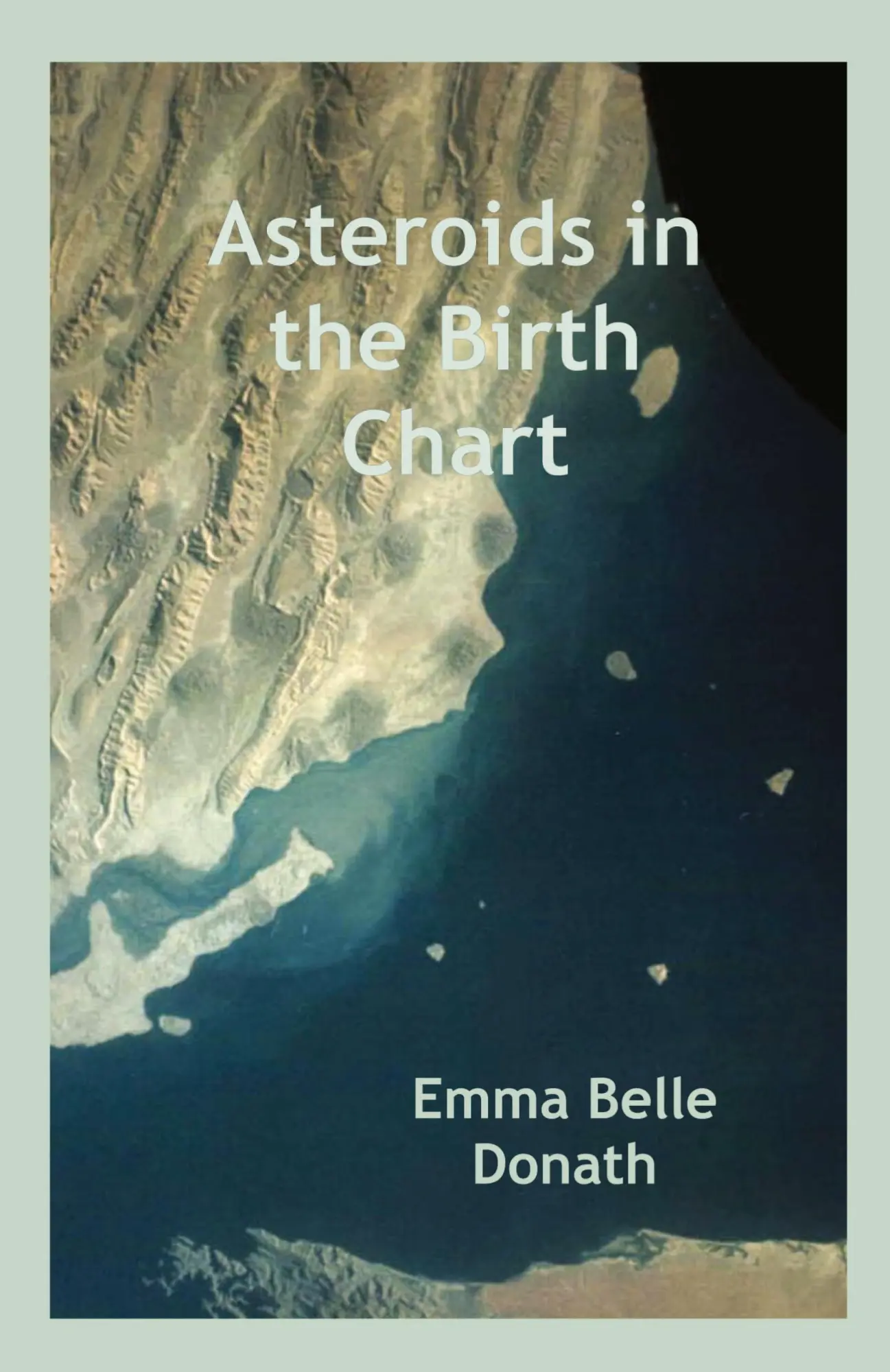 Cover: 9780866900812 | Asteroids in the Birth Chart | Emma Belle Donath | Taschenbuch | 2000