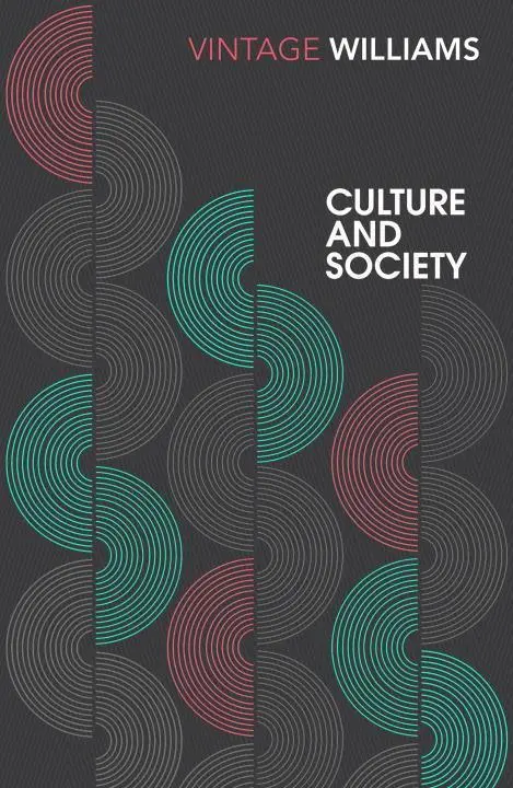 Cover: 9781784870812 | Culture and Society | 1780-1950 | Raymond Williams | Taschenbuch