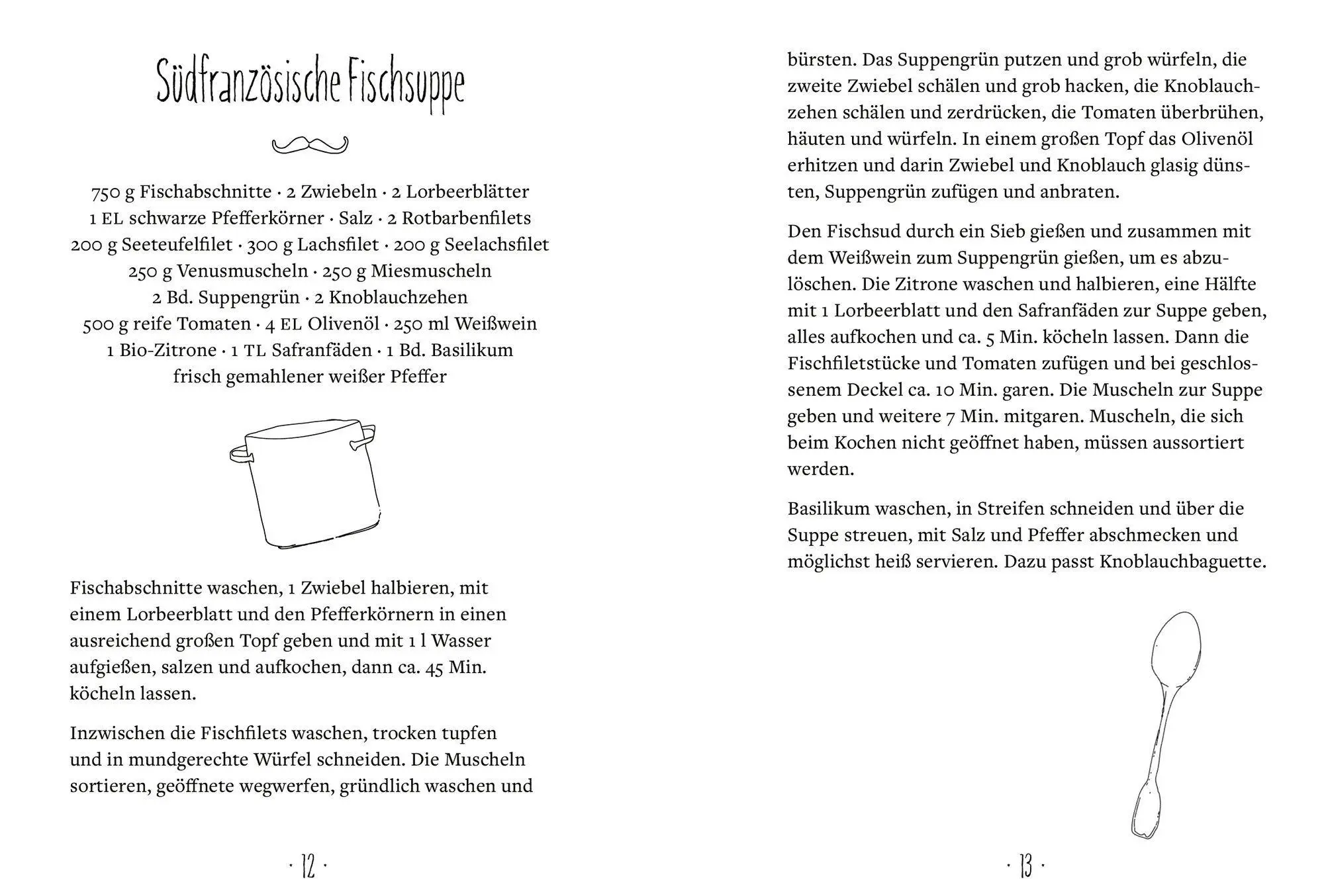 Bild: 9783756710812 | Für Fisch Verliebte | Leckeres aus Meer &amp; Fluss | Amélie Graef | Buch