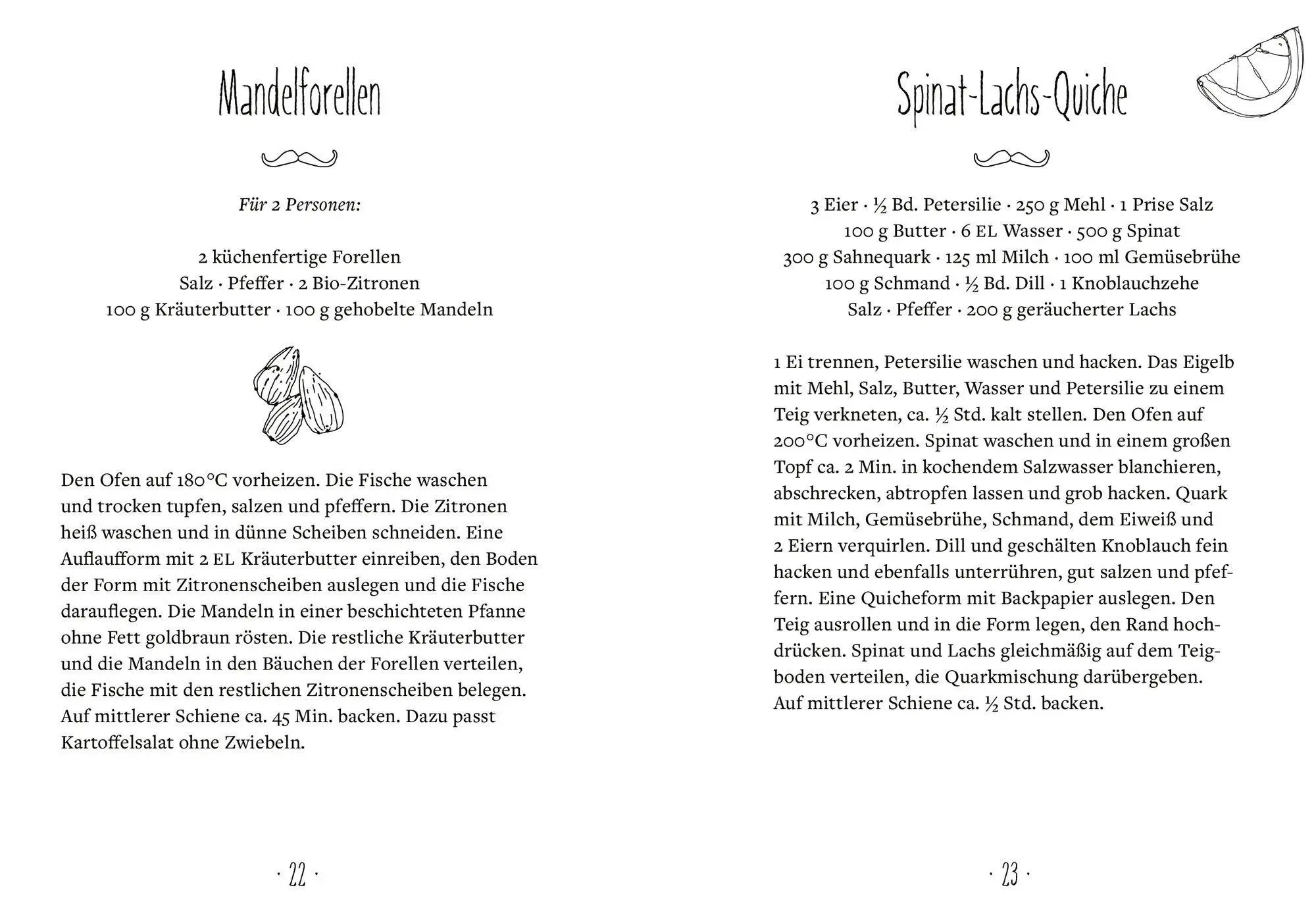 Bild: 9783756710812 | Für Fisch Verliebte | Leckeres aus Meer &amp; Fluss | Amélie Graef | Buch