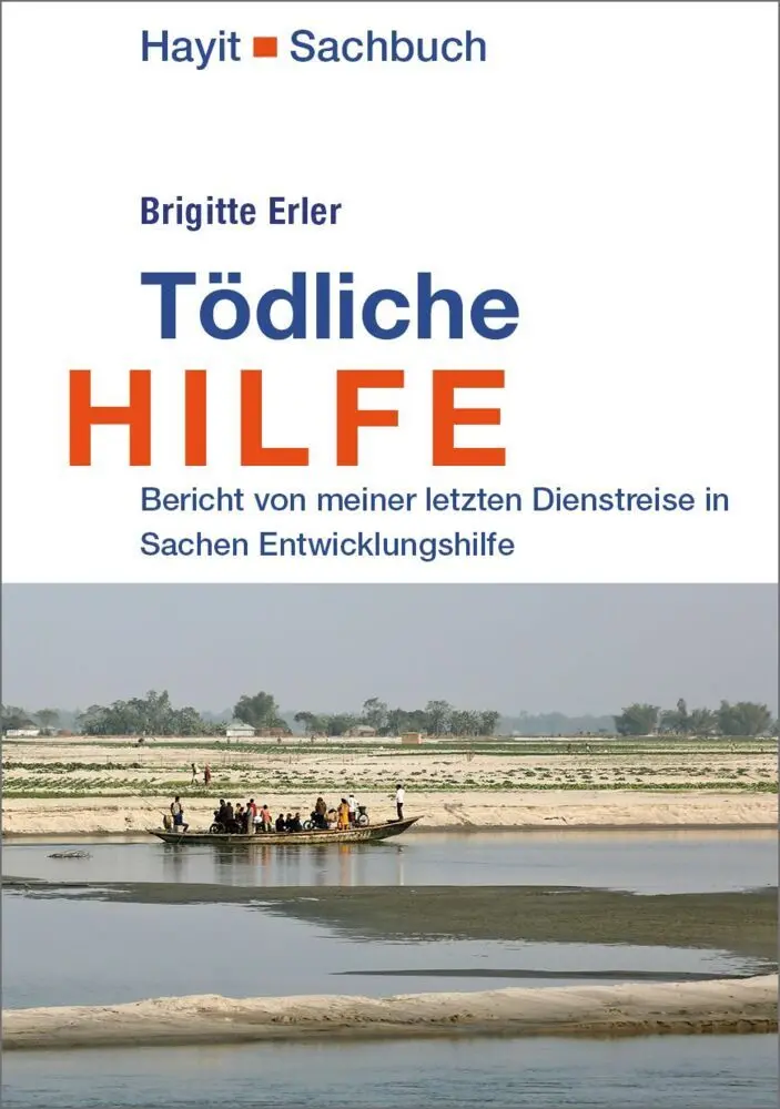 Cover: 9783873220812 | Tödliche Hilfe | Brigitte Erler | Taschenbuch | 104 S. | Deutsch