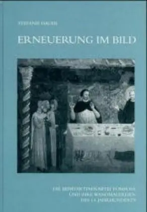 Cover: 9783895000812 | Erneuerung im Bild | Stefanie Hauer | Buch | Deutsch | Reichert