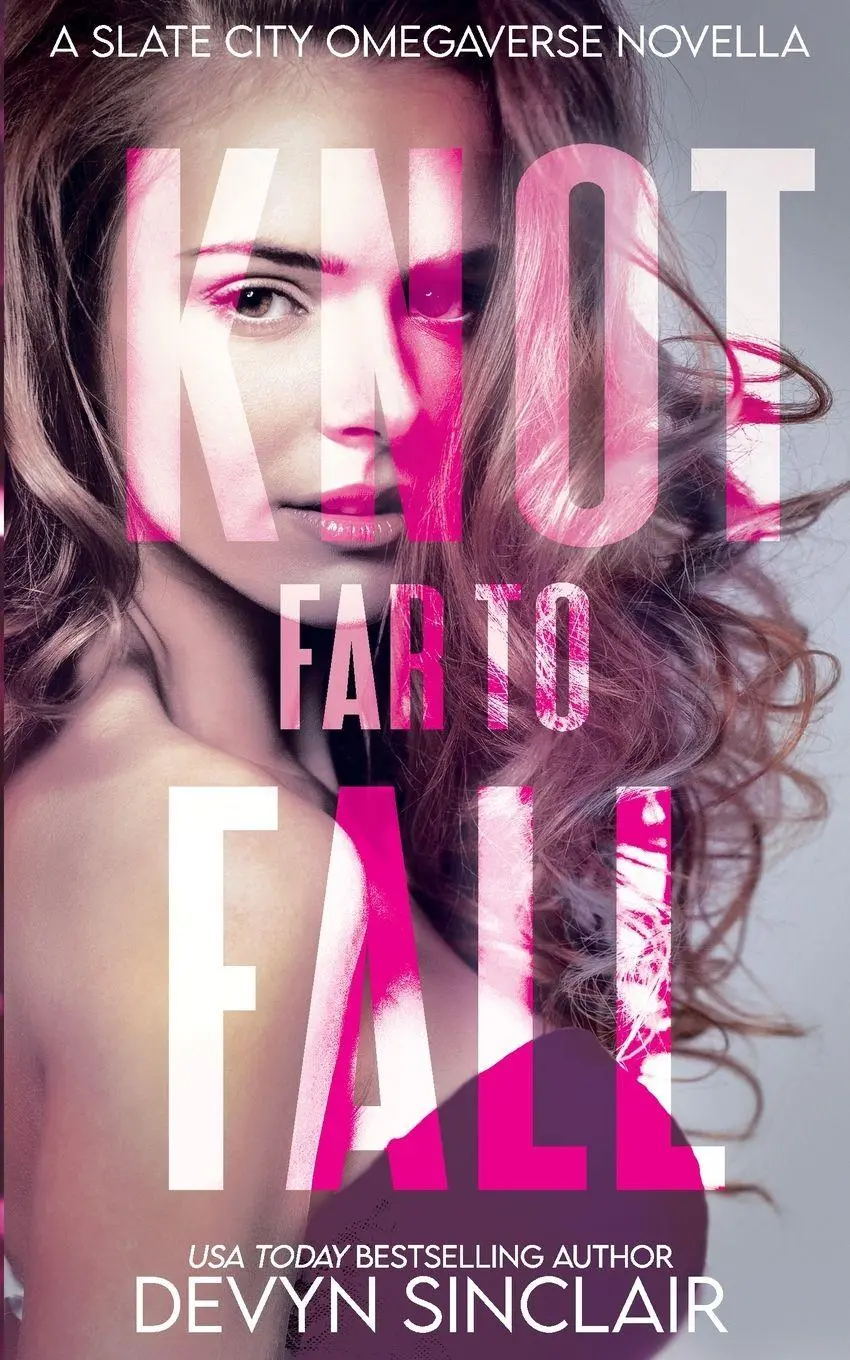 Cover: 9798889650812 | Knot Far To Fall | Devyn Sinclair | Taschenbuch | Englisch | 2025
