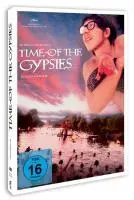 Time of the Gypsies - Zeit der Zigeuner