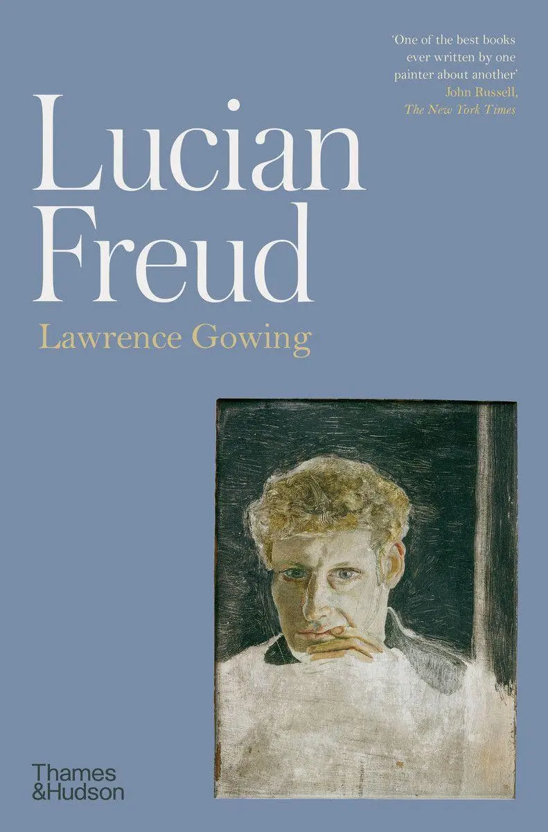 Cover: 9780500030912 | Lucian Freud | Lawrence Gowing | Buch | Englisch | 2026