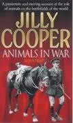 Cover: 9780552990912 | Animals in War | Jilly Cooper | Taschenbuch | Kartoniert / Broschiert