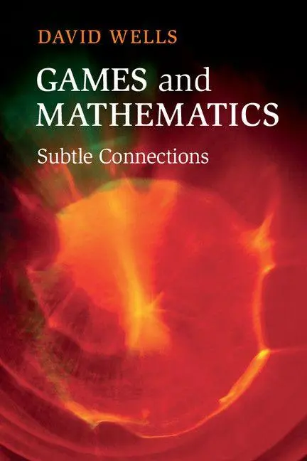 Cover: 9781107690912 | Games and Mathematics | David Wells | Taschenbuch | Englisch | 2012