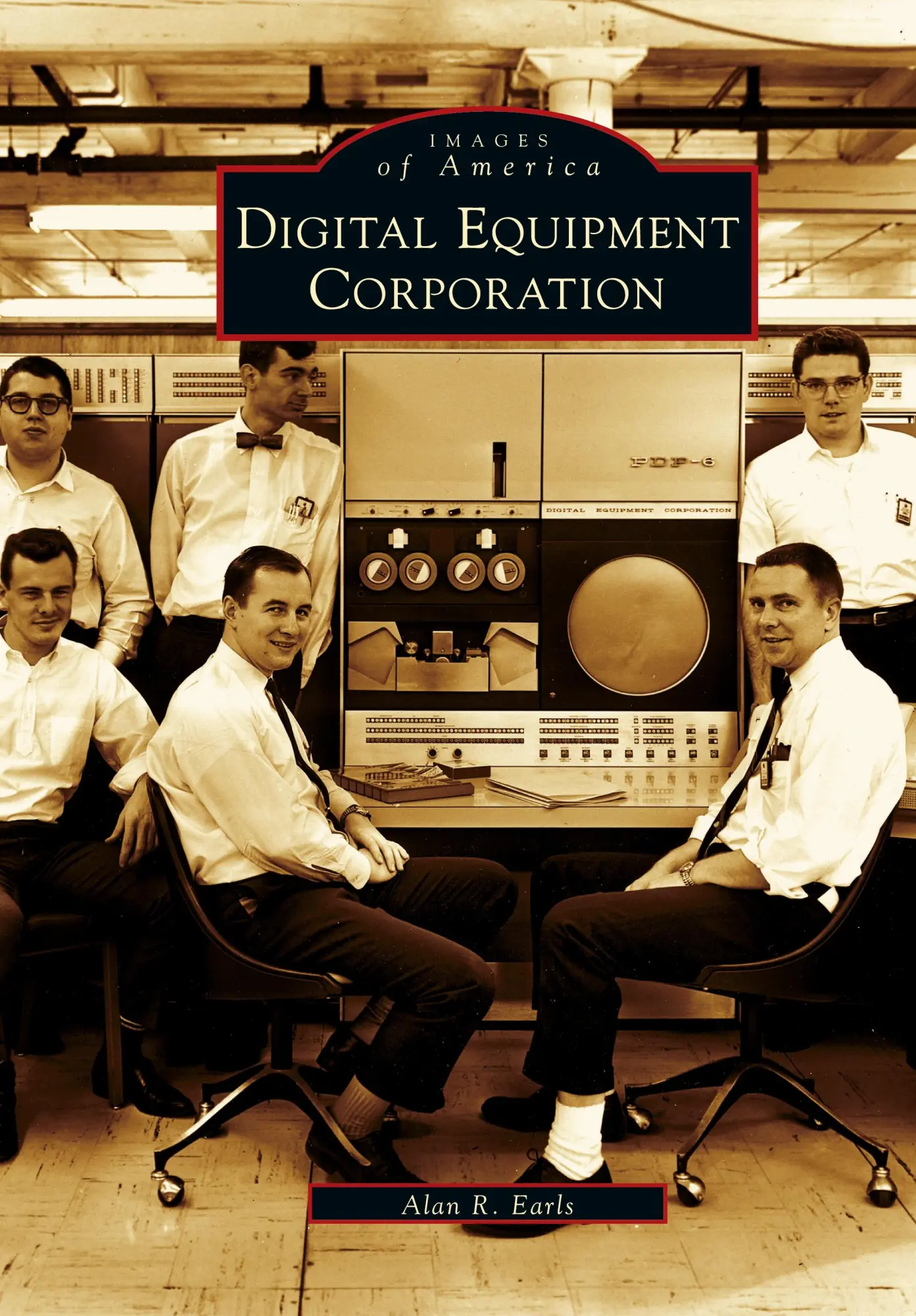 Cover: 9781531620912 | Digital Equipment Corporation | Alan R. Earls | Buch | Englisch | 2004