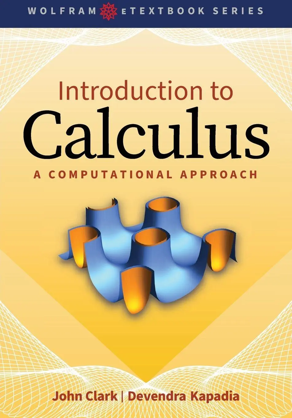 Cover: 9781579550912 | Introduction to Calculus | A Computational Approach | Clark (u. a.)