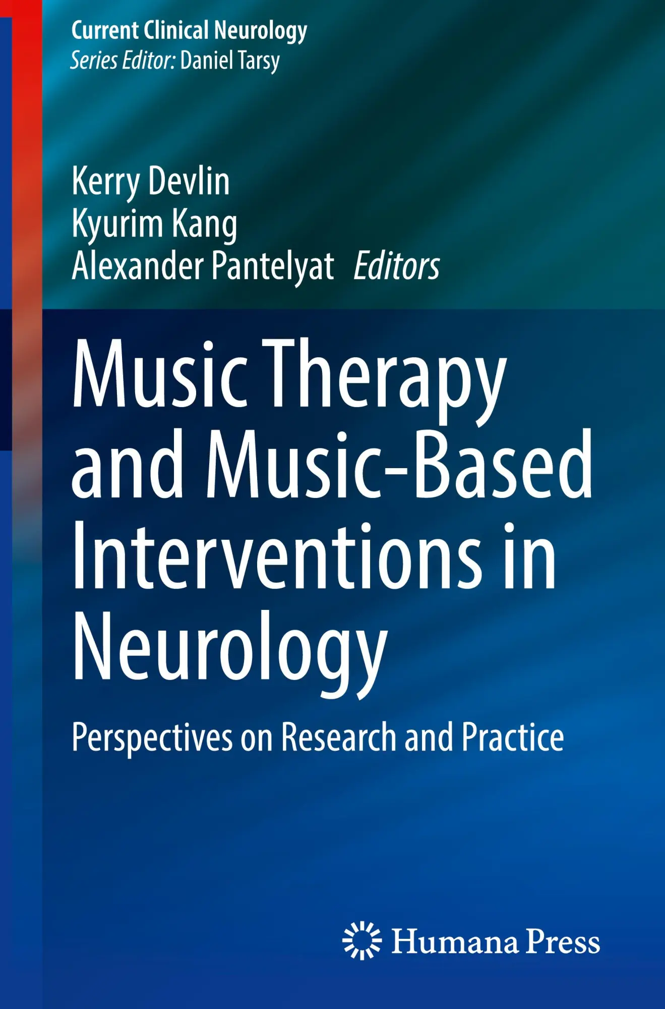 Cover: 9783031470912 | Music Therapy and Music-Based Interventions in Neurology | Buch | xv