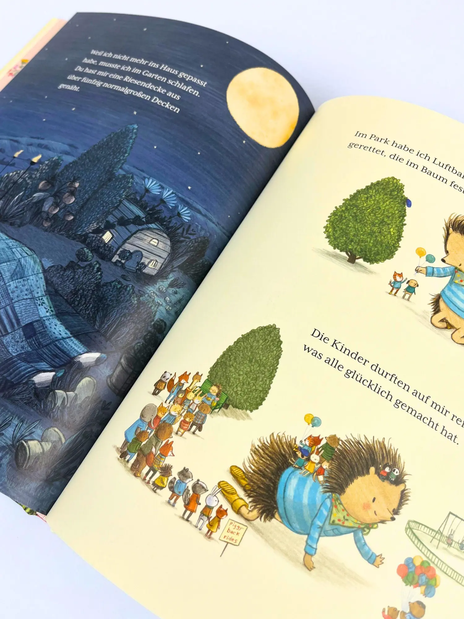 Bild: 9783219120912 | Tilly - Pieksvergnügte Abenteuer | Stephanie Graegin | Buch | 64 S.