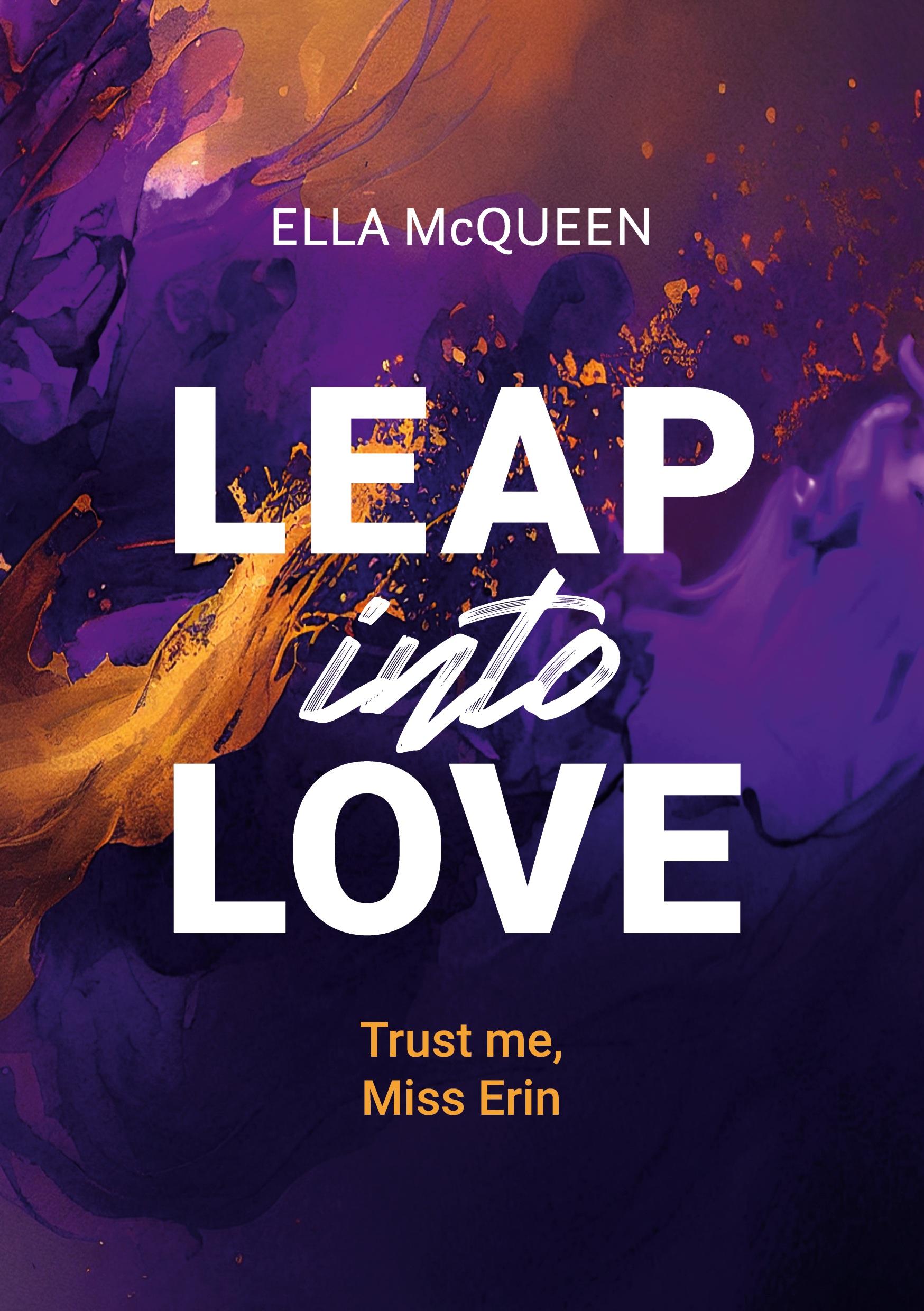 Cover: 9783759220912 | Trust me, Miss Erin | Ella McQueen | Taschenbuch | 344 S. | Deutsch