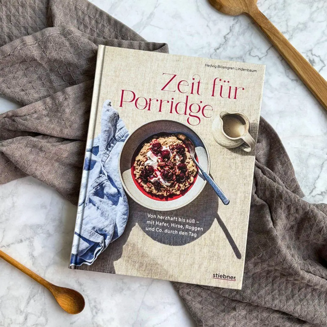Bild: 9783830710912 | Zeit für Porridge | Hedvig Billengren | Buch | 152 S. | Deutsch | 2026