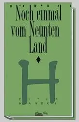 Cover: 9783851290912 | Noch einmal vom Neunten Land | Gespräche mit Joze Horvat | Taschenbuch